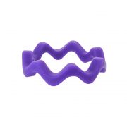Wave Bangle