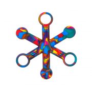 Fidgets Discovery Box - Rainbow