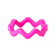 Wave Bangle