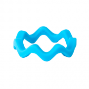 Wave Bangle