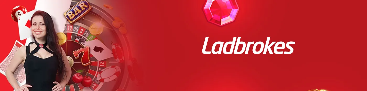 Ladbrokes gambling site