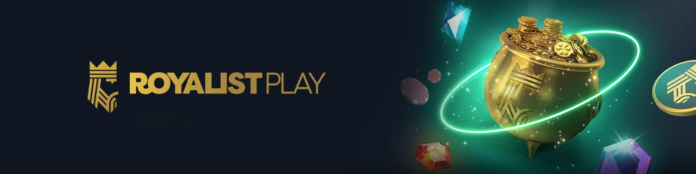 Royalistplay casino site
